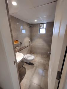 Image of 1450 Sq.ft 3 BHK Apartment / Flat for sale in Goyal Orchid Salisbury, Agrahara Layout, Bengaluru for Rs. 14100000