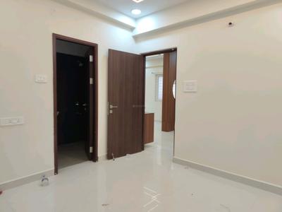 Bedroom Image of 2000 Sq.ft 3 BHK Apartment / Flat for rent in Kondapur Hyderabad for Rs. 42000