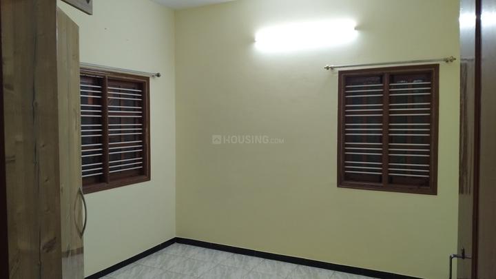 BB Nagar, Koti Hosahalli Bedroom One 1