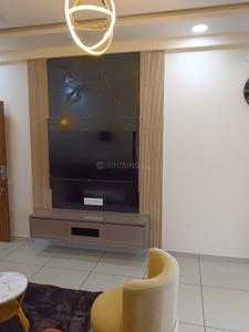 Bedroom Image of 735 Sq.ft 2 BHK Apartment / Flat for sale in Sundaram Icon, Waghodia Road Vadodara for Rs. 3700000