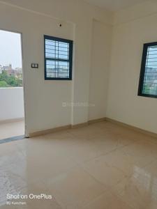 Bedroom Image of 1200 Sq.ft 3 BHK Apartment / Flat for sale in Vayusena Nagar Nagpur for Rs. 4500000