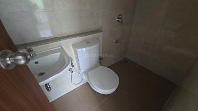 Image of 700 Sq.ft 2 BHK Apartment / Flat for rent in Adani Aster Neo, Shantigram, Ahmedabad for Rs. 30000