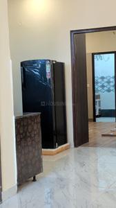 Hall Image of 1000 Sq.ft 2 BHK Independent House for rent in Sector 117 Mohali for Rs. 28000