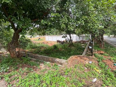 Image of 2400 Sq.ft Residential Plot / Land for sale in Nagarbhavi, Bengaluru for Rs. 28800000