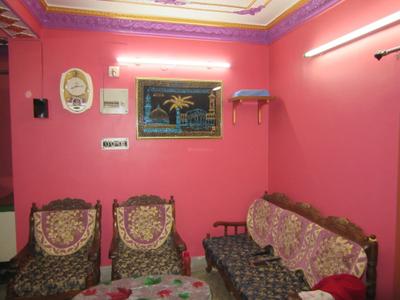 Living Room Image of 850 Sq.ft 2 BHK Apartment / Flat for sale in M S Apartment, Kaikhali Kolkata for Rs. 5000000