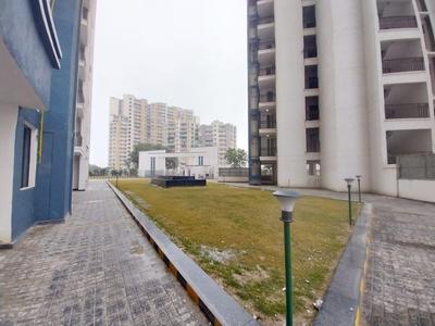 Image of 1350 Sq.ft 3 BHK Apartment / Flat for sale in SLF Anushree Apartments, Sector 75, Faridabad for Rs. 14000000
