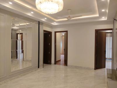 Drying Area Image of 1650 Sq.ft 3 BHK Builder Floor for sale in Sector 7 Gurgaon for Rs. 22000000
