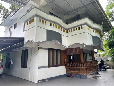 Image of 2000 Sq.ft 5 BHK Independent House for sale in Chempazhanthy, Thiruvananthapuram for Rs. 9000000