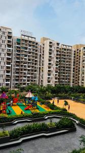 Image of 650 Sq.ft 1 BHK Apartment / Flat for sale in Rustomjee Avenue L1 L2 And L4, Virar West, Virar for Rs. 3400000