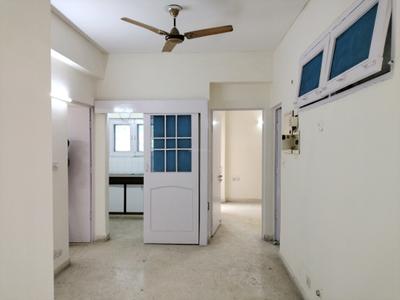 Living Room Image of 1300 Sq.ft 2 BHK Apartment / Flat for sale in CGHS National Apartment by CGHS Group, Sector 3 Dwarka New Delhi for Rs. 20500000
