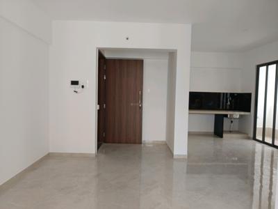 Living Room Image of 1025 Sq.ft 2 BHK Apartment / Flat for sale in KP Archana Paradise Phase 03, Mohammed Wadi Pune for Rs. 6900000