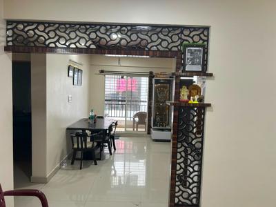 Hall Image of 1257 Sq.ft 2 BHK Apartment / Flat for sale in Elegant Esplande, RR Nagar Bengaluru for Rs. 11700000