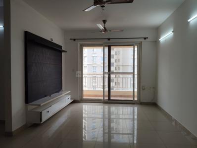 Hall Image of 1585 Sq.ft 3 BHK Apartment / Flat for sale in White Field Ville, Whitefield Bengaluru for Rs. 20600000