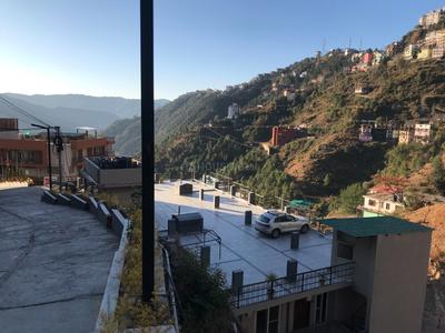 Image of 912 Sq.ft 2 BHK Apartment / Flat for sale in Cliffton Valley, Panthaghati, Shimla for Rs. 7300000