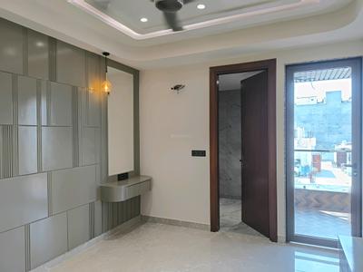 Bedroom Image of 1900 Sq.ft 4 BHK Builder Floor for sale in Indirapuram Ghaziabad for Rs. 23000000