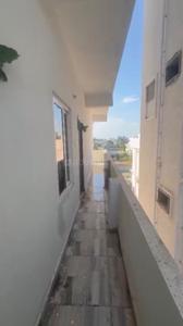 Balcony Image of 1650 Sq.ft 3 BHK Apartment / Flat for sale in Tammi Raju Nagar Bhimavaram for Rs. 6500000