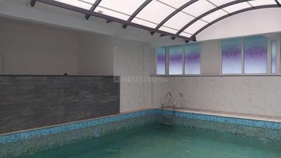 Balcony Image of 1297 Sq.ft 2 BHK Apartment / Flat for sale in Aadhava Elite Homes, Kothanur Bengaluru for Rs. 11199000