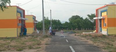 Image of 1200 Sq.ft Residential Plot / Land for sale in A Ias Nagar Phase 1, Mannachanallur, Tiruchirappalli for Rs. 390000