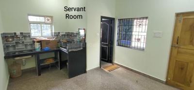 Kitchen Image of 2000 Sq.ft 4 BHK Independent House for rent in Aldona Goa for Rs. 40000