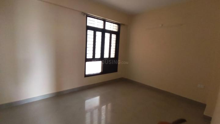 sigra Shivay apartment Bedroom 1