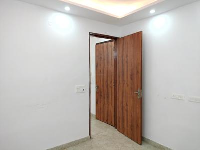 Bedroom Image of 650 Sq.ft 2 BHK Builder Floor for sale in Sector 8 Dwarka New Delhi for Rs. 9000000