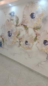 Bedroom Image of 990 Sq.ft 3 BHK Builder Floor for sale in Laxmi Nagar New Delhi for Rs. 15000000