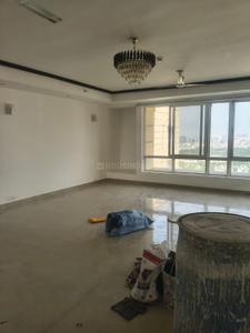 Hall Image of 2550 Sq.ft 3 BHK Apartment / Flat for sale in Jaypee The Kalypso Court, Sector 128 Noida for Rs. 45000000