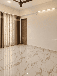 Image of 1850 Sq.ft 3 BHK Apartment / Flat for rent in Bluvian Pratham, Bhadaj, Ahmedabad for Rs. 23000