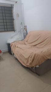 Bedroom Image of 1041 Sq.ft 2 BHK Apartment / Flat for rent in DS Stone Hill, Anjanapura Township Bengaluru for Rs. 33000