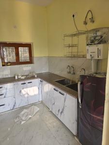 Kitchen Image of 1556 Sq.ft 2 BHK Independent House for rent in Sector-5 Rohtak for Rs. 20000