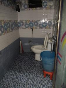 Image of 850 Sq.ft 2 BHK Apartment / Flat for rent in Kopar Khairane, Navi Mumbai for Rs. 40000