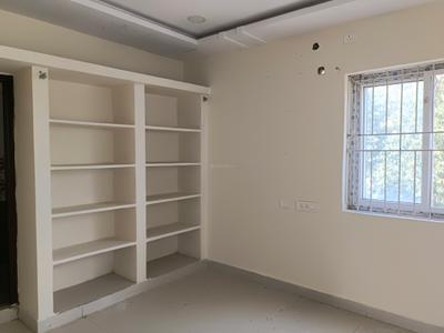 Bedroom Image of 990 Sq.ft 2 BHK Apartment / Flat for sale in Ameenpur Sangareddy for Rs. 4800000