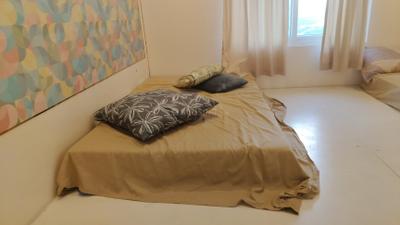 Bedroom Image of 1993 Sq.ft 3.5 BHK Apartment / Flat for rent in Prestige High Fields, Financial District Hyderabad for Rs. 85000