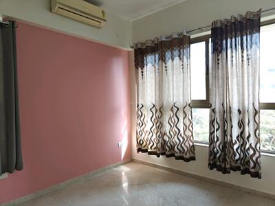 Bedroom Image of 662 Sq.ft 2 BHK Apartment / Flat for sale in Dosti Mezzo 22, Sion Mumbai for Rs. 30900000