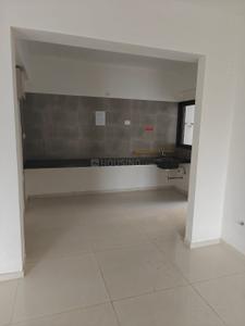 Kitchen Image of 3270 Sq.ft 4 BHK Apartment / Flat for sale in Orchid Elegance, South Bopal Ahmedabad for Rs. 21500000