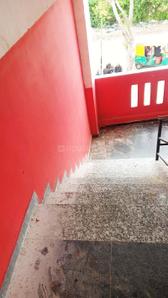 Balcony Image of 900 Sq.ft 1 BHK Apartment / Flat for sale in Chhatral City Gandhinagar for Rs. 1300000