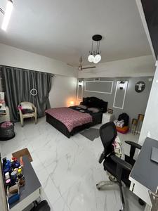 Hall Image of 1156 Sq.ft 2 BHK Apartment / Flat for sale in Trendsquares Ortus 3 by Trendsquare Constructions, Virupakshapura Bengaluru for Rs. 14000000
