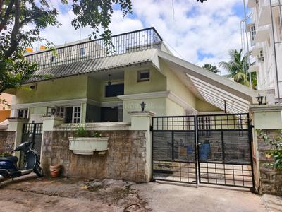 Image of 1680 Sq.ft 3 BHK Independent House for sale in Trinity Fortune Gated Community, Hennur, Bengaluru for Rs. 21000000