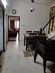 Hall Image of 2800 Sq.ft 3 BHK Independent House for rent in Shahibaug Ahmedabad for Rs. 40000