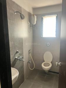 Image of 1090 Sq.ft 2 BHK Apartment / Flat for sale in Priyanka Hill View Residency, Belapur CBD, Navi Mumbai for Rs. 20500000