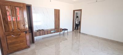 Hall Image of 1300 Sq.ft 2 BHK Apartment / Flat for rent in Saibaba Colony Coimbatore for Rs. 26000