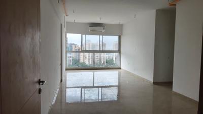 Living Room Image of 1123 Sq.ft 2 BHK Apartment / Flat for sale in Concrete Sai Swayam, Chembur Mumbai for Rs. 28900000