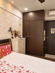 Image of 1020 Sq.ft 2 BHK Apartment / Flat for sale in Alcon Acacia, Kondhwa, Pune for Rs. 8250000