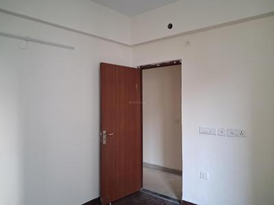 Bedroom Image of 958 Sq.ft 2 BHK Apartment / Flat for rent in Urbtech Xaviers, Sector 168 Noida for Rs. 22000