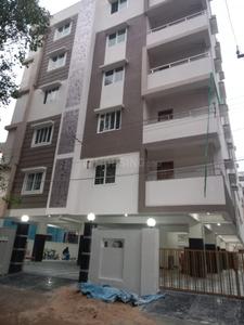 Image of 1200 Sq.ft 3 BHK Apartment / Flat for sale in Pothinamallayya Palem, Visakhapatnam for Rs. 5499999
