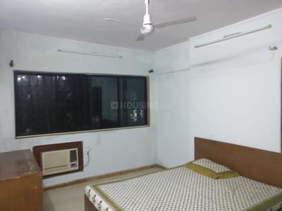 Bedroom Image of 888 Sq.ft 2 BHK Apartment / Flat for sale in Juhu Mumbai for Rs. 40000000