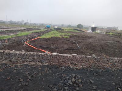 Image of 1200 Sq.ft Residential Plot / Land for sale in Dharampuri, Indore for Rs. 4680000