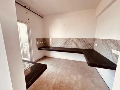Kitchen Image of 2460 Sq.ft 3 BHK Apartment / Flat for sale in ACE Parkway, Sector 150 Noida for Rs. 41900000