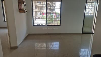 Kitchen Image of 1015 Sq.ft 2 BHK Apartment / Flat for sale in Kolte Patil Margosa Heights, Mohammed Wadi Pune for Rs. 5650000
