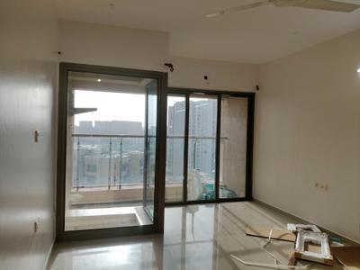 Living Room Image of 850 Sq.ft 1.5 BHK Apartment / Flat for sale in Joy Homes Complex, Bhandup West Mumbai for Rs. 14500000